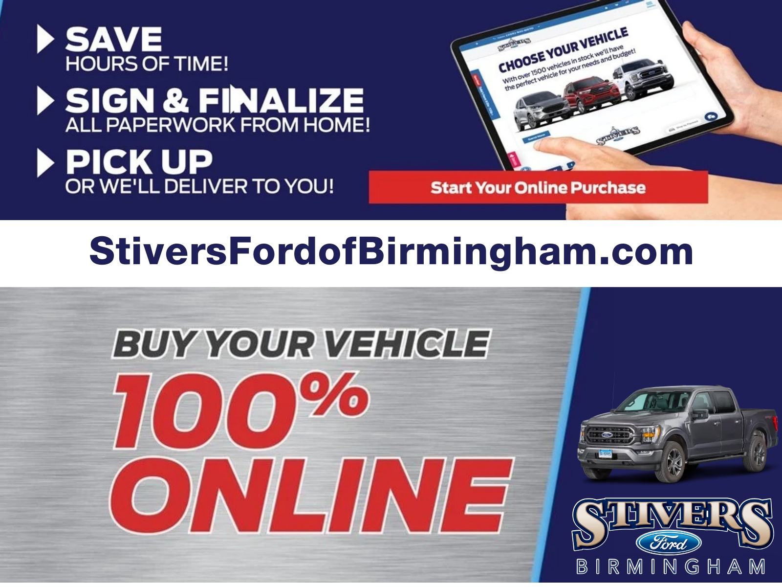 2026 Ford F-150 XLT 4X4 Truck