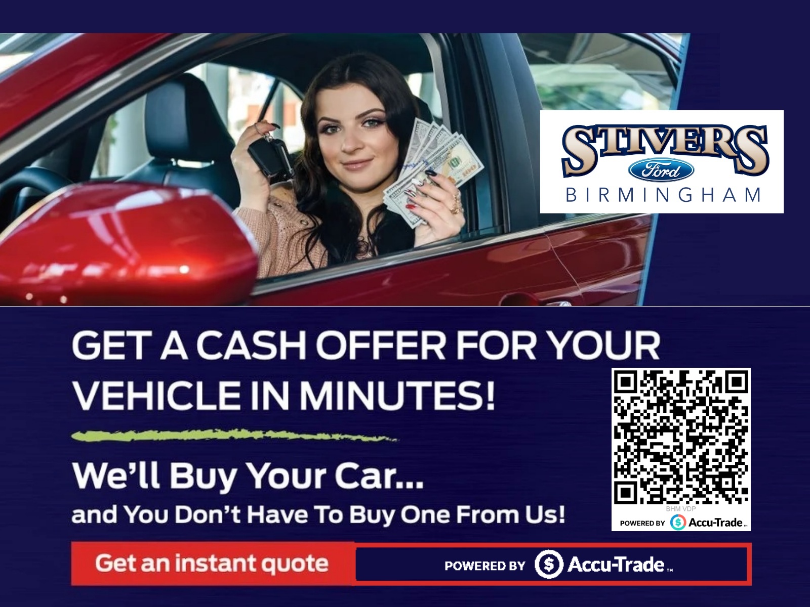 2026 Ford F-150 XLT 4X4 Truck